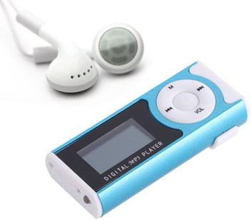 mp3 player with speaker flipkart