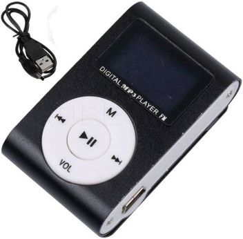 mp3 player with speaker flipkart