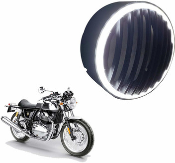 bike headlight