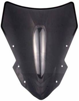P A Universal V 04 Bike Headlight Visor Price In India Buy P A