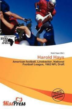 Harold Hays: Buy Harold Hays by unknown at Low Price in India