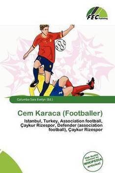 Cem Karaca Footballer Buy Cem Karaca Footballer By Unknown At Low Price In India Flipkart Com