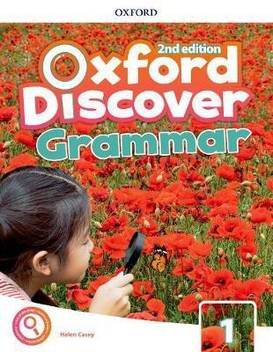 Oxford Discover Level 1 Grammar Book Buy Oxford Discover Level