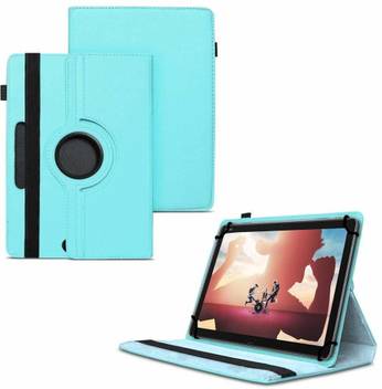 Tgk Flip Cover For Huawei Mediapad M5 Lite 10 Inch Tablet 2018 Release Rotating Leather Stand Case Tgk Flipkart Com