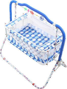 baby crib flipkart