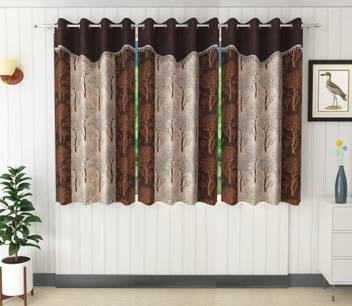 Ville Style 154 Cm 5 Ft Polyester Window Curtain Pack Of 3 Buy Ville Style 154 Cm 5 Ft Polyester Window Curtain Pack Of 3 Online At Best Price In India Flipkart Com 154cm = 5 feet 0.63. flipkart