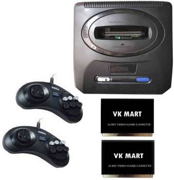 Vk Mart 16 Bit Tv Sega Video Game Na Gb With Sonic Price In India Buy Vk Mart 16 Bit Tv Sega Video Game Na Gb With Sonic Multicolor Online Presented here in higher quality than previously available on azclip. vk mart 16 bit tv sega video game na gb with sonic