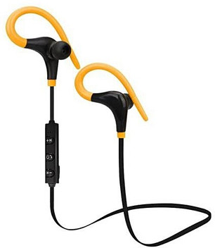 bluetooth headset ear hook flipkart