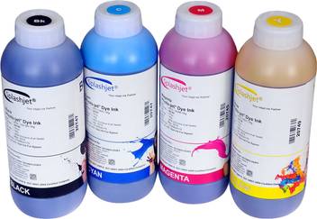 Splashjet Brand 1 Litre Ink For Epson L130 L360 L361 L565 L220 L310 L350 L365 L380