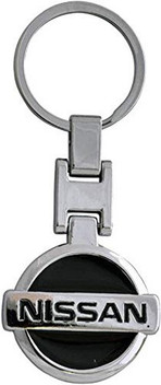 nissan keychain
