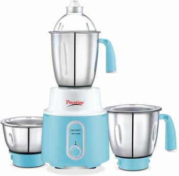Prestige Delight 600w Delight 600 Watt 600 Juicer Mixer Grinder Price In India Buy Prestige Delight 600w Delight 600 Watt 600 Juicer Mixer Grinder Online At Flipkart Com