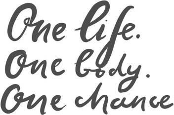 One Life Motivational Poster Inspirational Poster Gym Poster All Time Posters Technology Poster Poster About Life Homedecorposter Poster For Every Room Office Gym Sticker Paperprint 12x18 Inch Paper Print Paper Print Quotes Motivation Posters In