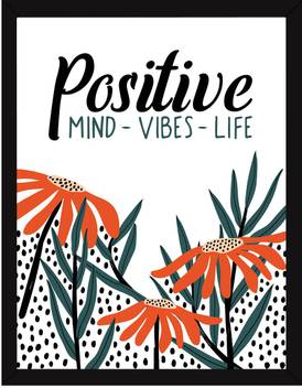 Diwali Gift Motivational Quotes Wall Frame Wall Decors Item