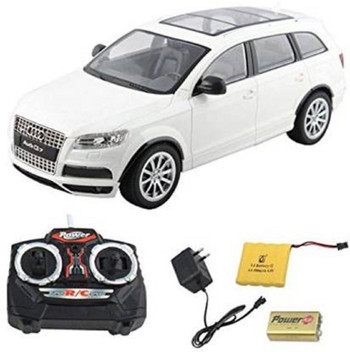 audi q7 toy model