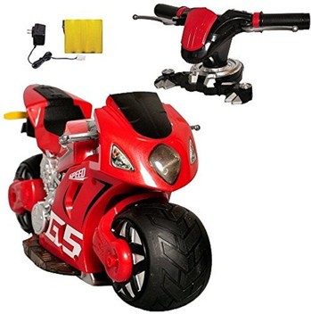remote control bike