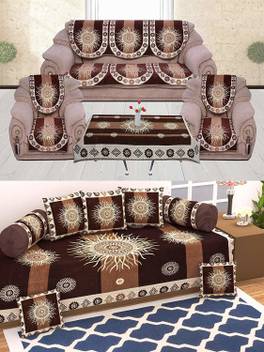 Viram Velvet Sofa Cover Price In India Buy Viram Velvet Sofa Cover Online At Flipkart Com