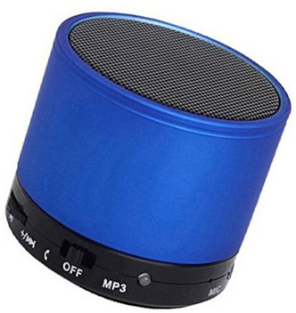 speaker bluetooth led