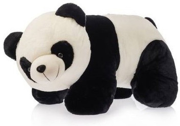 flipkart panda soft toy