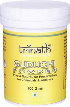 Trinath Guduchi Powder 100 G