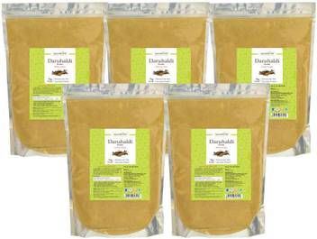 Ayurvedic Life Daru Haldi Powder 1 Kg Value Pack Of 5 Price In India Buy Ayurvedic Life Daru Haldi Powder 1 Kg Value Pack Of 5 Online At Flipkart Com