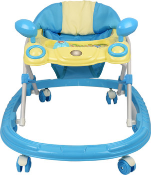 smart baby walker