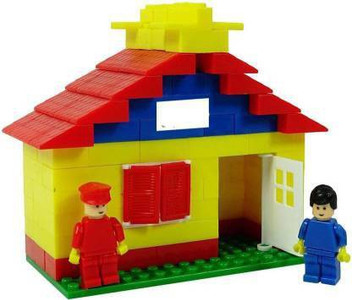 kids architect set
