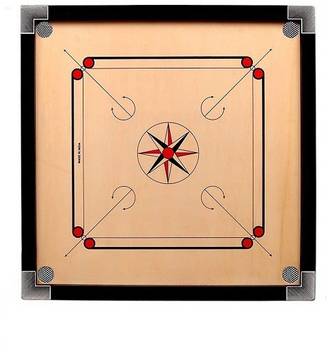 Volatility High Quality Wooden 32 Inch 32 Inch Carrom Board Buy Volatility High Quality Wooden 32 Inch 32 Inch Carrom Board Online At Best Prices In India Carrom Flipkart Com