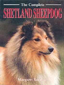 The Complete Shetland Sheepdog Buy The Complete Shetland Sheepdog