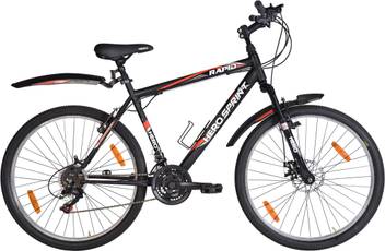 Hero Rapid 26t 26 T Road Cycle Price In India Buy Hero Rapid 26t