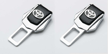 car buckle extender