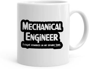 Kesri Gifts Mechanical Engineer Theme