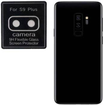 Phonichub Back Camera Lens Ring Guard Protector For Samsung Galaxy S9 Plus Flexible Nano Tempered Glass Price In India Buy Phonichub Back Camera Lens Ring Guard Protector For Samsung Galaxy S9