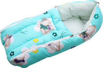 baby sleeping bag flipkart
