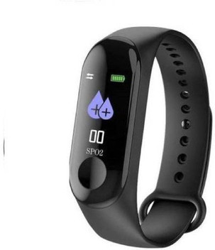 mi smart band flipkart