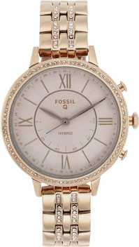 flipkart fossil smartwatch