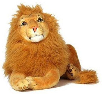 big lion toys