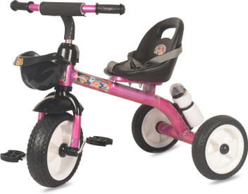 adjustable tricycle