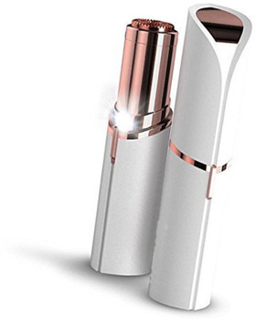 painless electric shaver