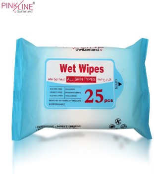 what is a wet wipe