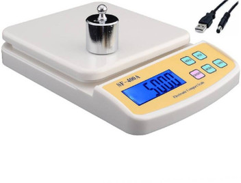 electronic weight balance machine