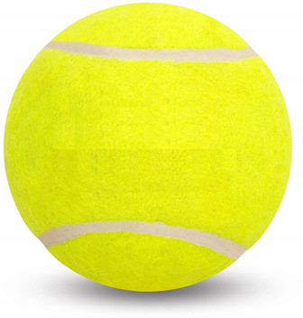 soft rubber ball