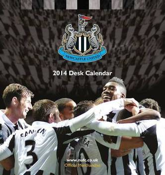 Official Newcastle Fc Desk Easel 2014 Calendar Buy Official Newcastle Fc Desk Easel 2014 Calendar By Unknown At Low Price In India Flipkart Com