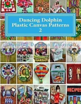 Dancing Dolphin Plastic Canvas Patterns 2 Buy Dancing Dolphin Plastic Canvas Patterns 2 By Patterns Dancing Dolphin At Low Price In India Flipkart Com