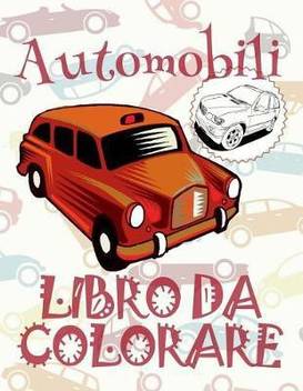 Automobili Auto Disegni Da Colorare Libro Da Colorare 10