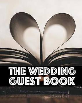 The Wedding Guest Book Buy The Wedding Guest Book By Life Journal At Low Price In India Flipkart Com Well you're in luck, because here they come. flipkart