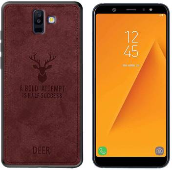 Trap Back Cover For Samsung Galaxy A6 Plus Trap Flipkart Com