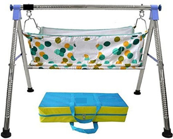 indian cradle swing