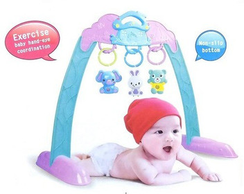 baby exercise toys