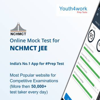 Youth4work Nchmct Jee Exam Youth4work Flipkart Com Practice tests with solutions, tips and. flip kart