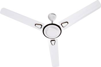 Orient Pacific Air Decor 3 Blade 1200mm Ceiling Fan Crompton Super Briz Deco 1200 Mm 3 Blade Ceiling Fan Price In